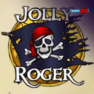 PlaynGo : Jolly Roger - ADUGAMING