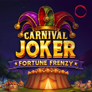 Slotmill : Carnival Joker - ADUGAMING