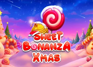 Pragmatic : Sweet Bonanza Xmas - ADUGAMING