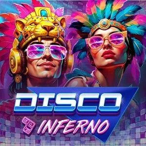 Redtiger : Disco Inferno - ADUGAMING