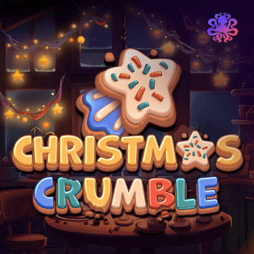 Octoplay : Christmas Crumble - ADUGAMING