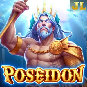 Jili : Poseidon - ADUGAMING