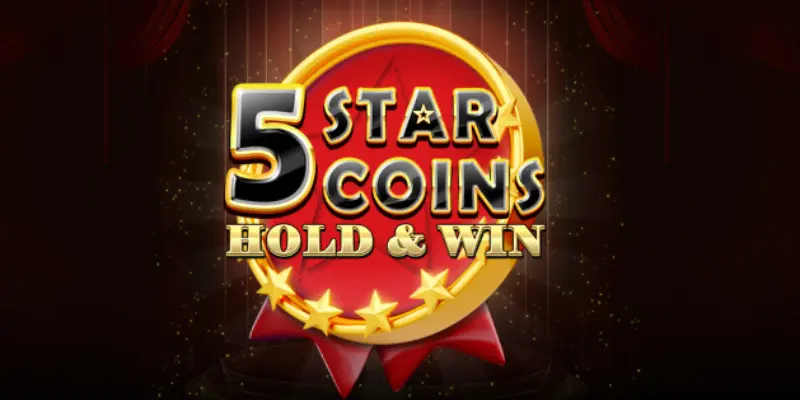 Octoplay : 5 Star Boost: Hold & Win - ADUGAMING