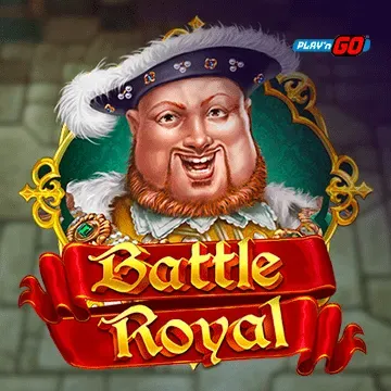 PlaynGo : Battle Royal - ADUGAMING