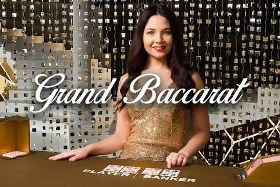 Grand Speed Baccarat 1 - ADUGAMING